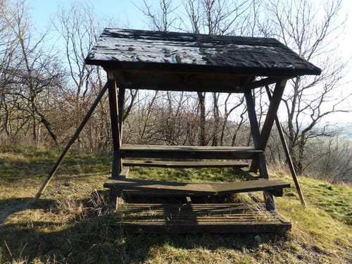 Laweke zwischen Schochwitz und Dederstedt