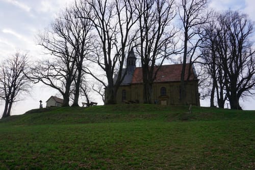 Ebensfeld - Prächting - Altmainsee