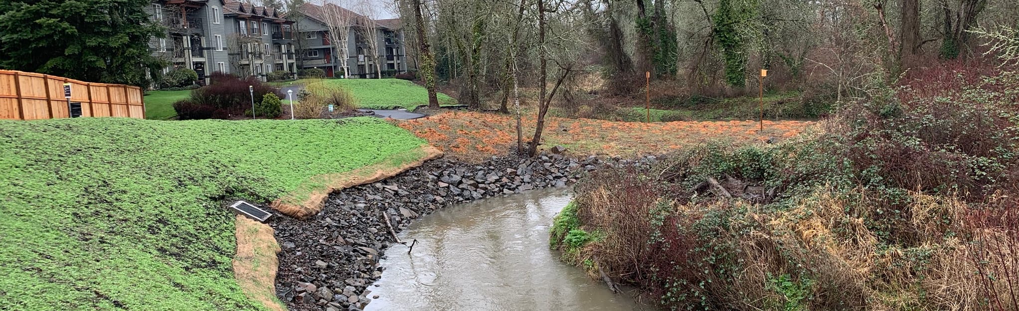 Colony Creek Greenway Trail, Oregon 30 Reviews, Map AllTrails