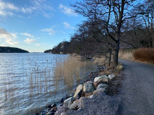 2023 Best 10 Trails, Walks, and Paths in Turku | AllTrails