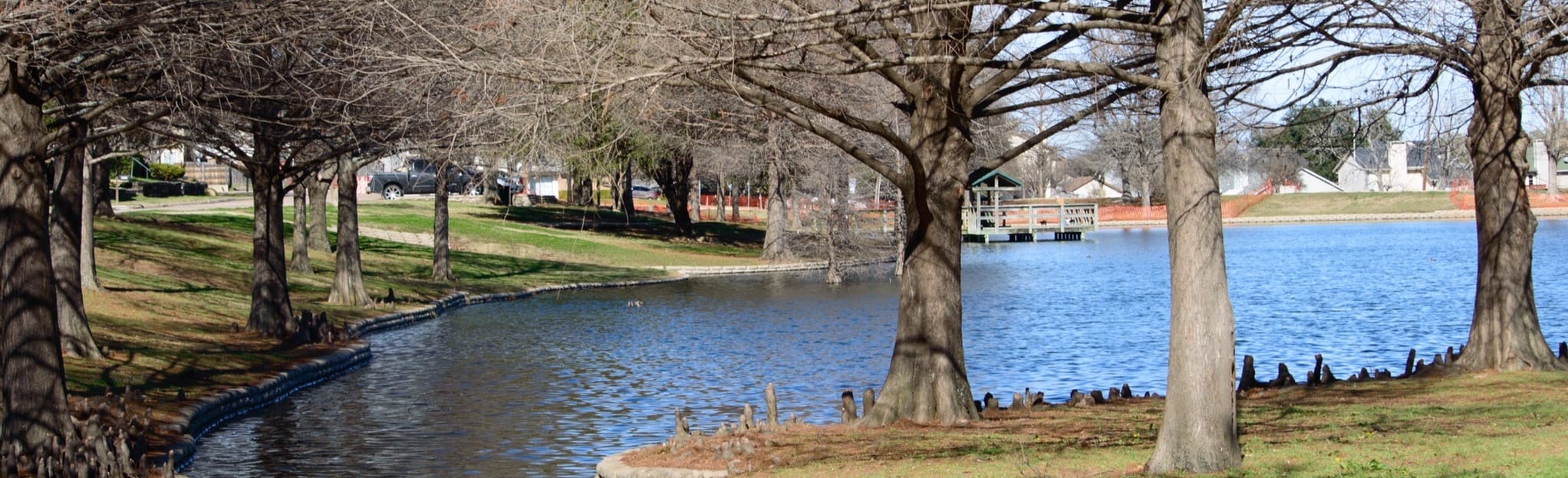 Palos Verdes Lake Park Trail 38 fotos Texas AllTrails