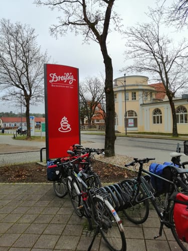 Oder-Spree-Tour Etappe 5: Bad Saarow - Erkner