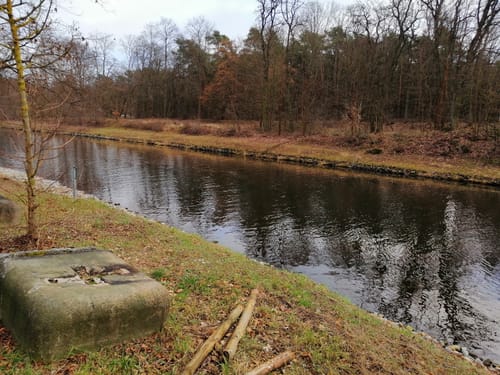 Oder-Spree-Tour Etappe 5: Bad Saarow - Erkner