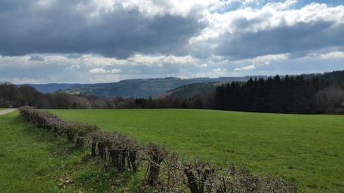 Rund um Mützenich und Simmerath [CLOSED]