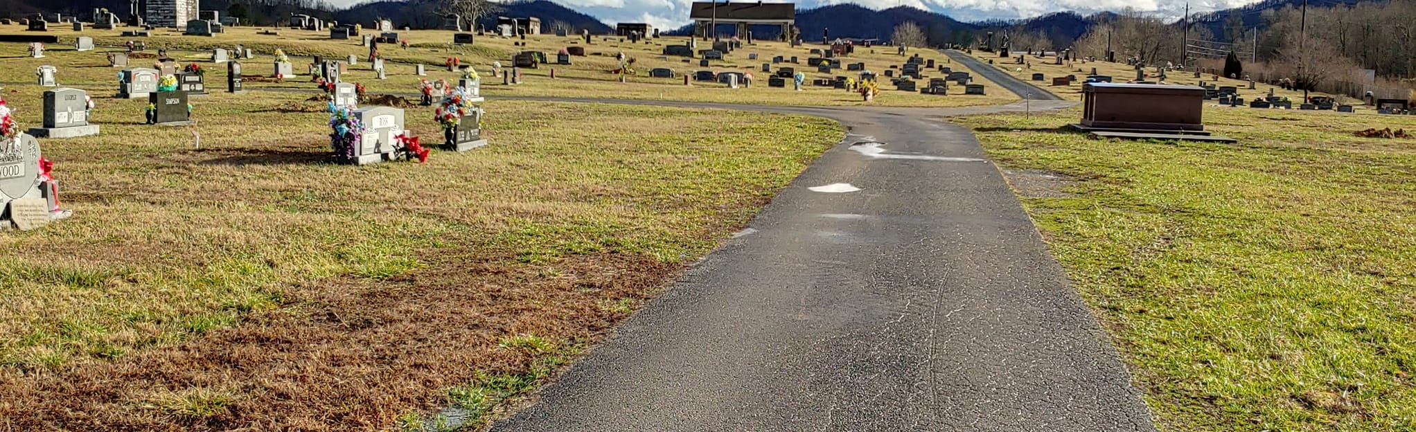 Barbourville Cemetery Walking Path, Kentucky 7 Reviews, Map AllTrails