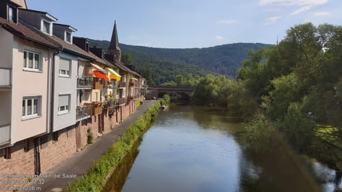 Tour 7: Rundweg Schnepfe - Schönau