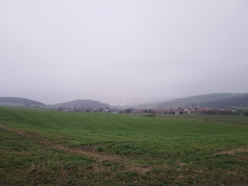 Rund um Föhrste