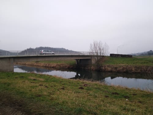 Rund um Föhrste