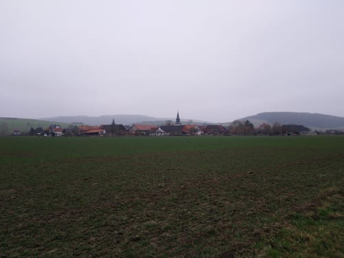 Rund um Föhrste
