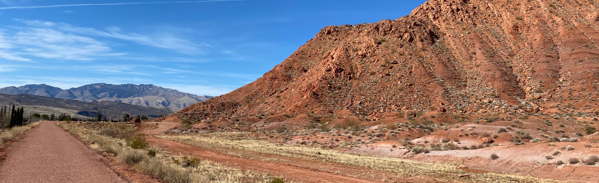 Gunsight Red Mountain Loop, Utah 28 Reviews, Map AllTrails