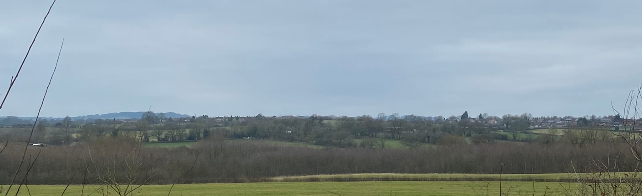 Shirland, Morton, and Stonebroom Circular, 2 Fotos Derbyshire