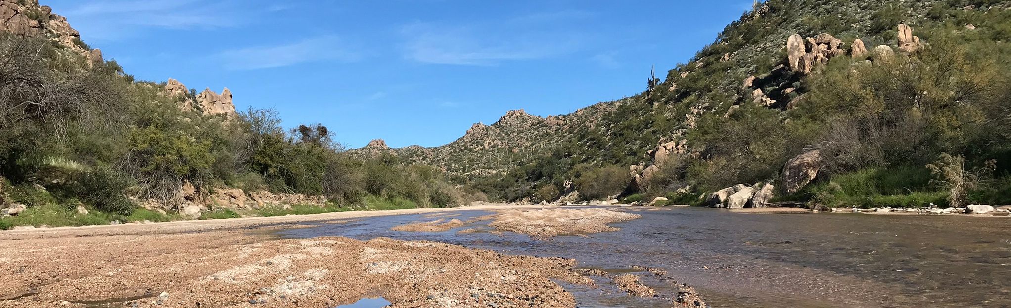 FR403 and FR145 Sycamore Creek OHV Loop, Arizona 64 Reviews, Map