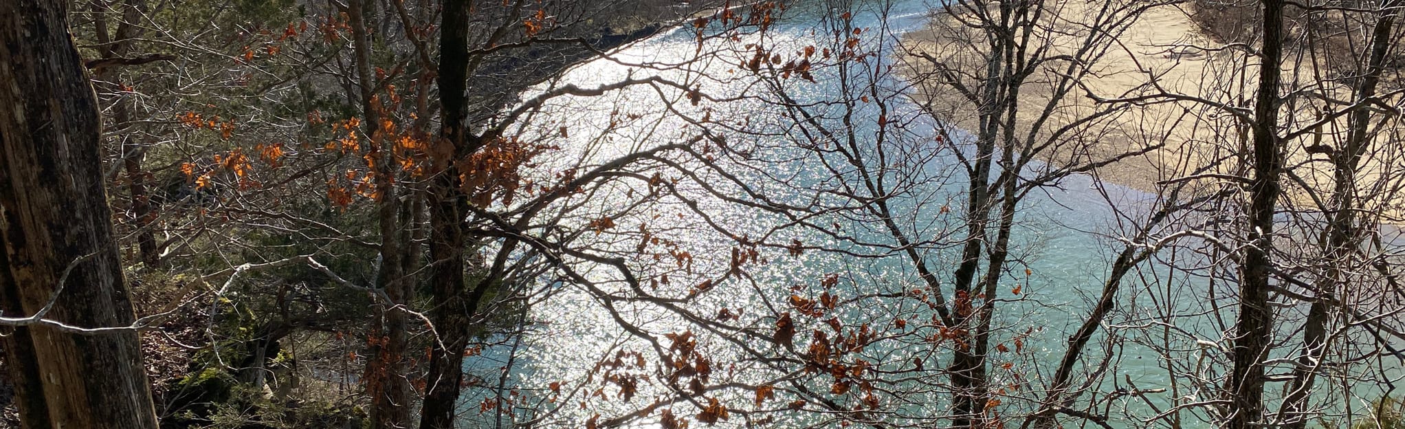 Cold Spring Hollow 27 Reviews, Map Arkansas AllTrails