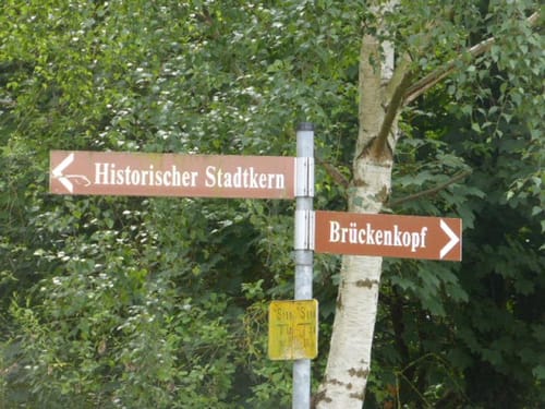 Jülich Rundwanderweg J1