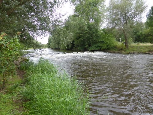 Jülich Rundweg J3
