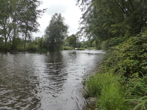 Jülich Rundweg J3