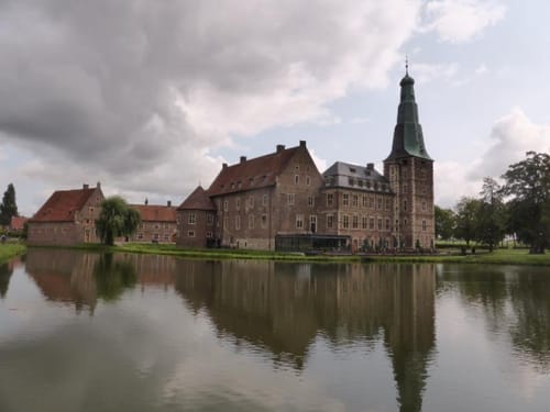 R27 von Raesfeld zum Kloster Marienthal