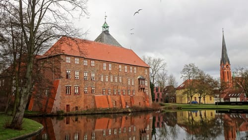  Winsen/Luhe Stadtspaziergang