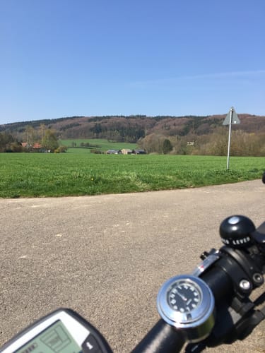 Rund um Rödinghausen