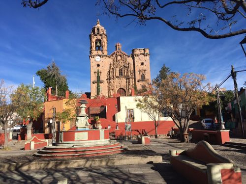 Photos of Guanajuato, Mexico mountain biking trails | AllTrails