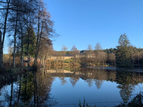 Rund um Ruitzof [CLOSED]