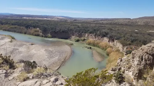 10 Best Hikes And Trails In Big Bend National Park 