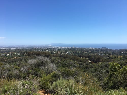 Will Rogers Hiking Trails Best 10 Trails In Will Rogers State Historic Park | Alltrails