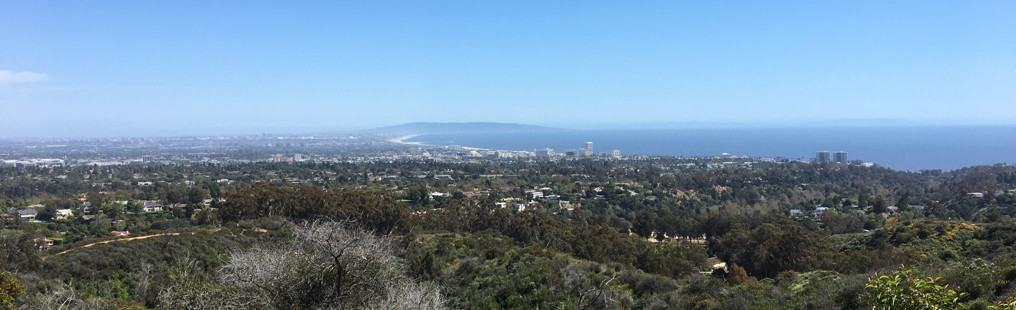 Inspiration Point Trail: 3402 Reviews, Map - California | AllTrails