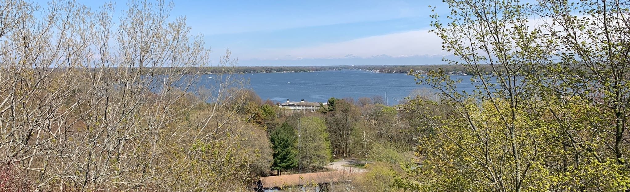 Lake Macatawa Loop, Michigan 309 Reviews, Map AllTrails