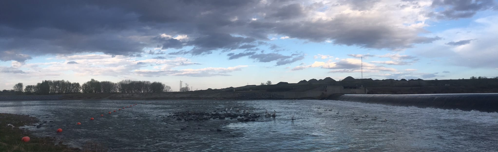 WyndhamCarseland Provincial Park Trails 109 Photos Alberta, Canada