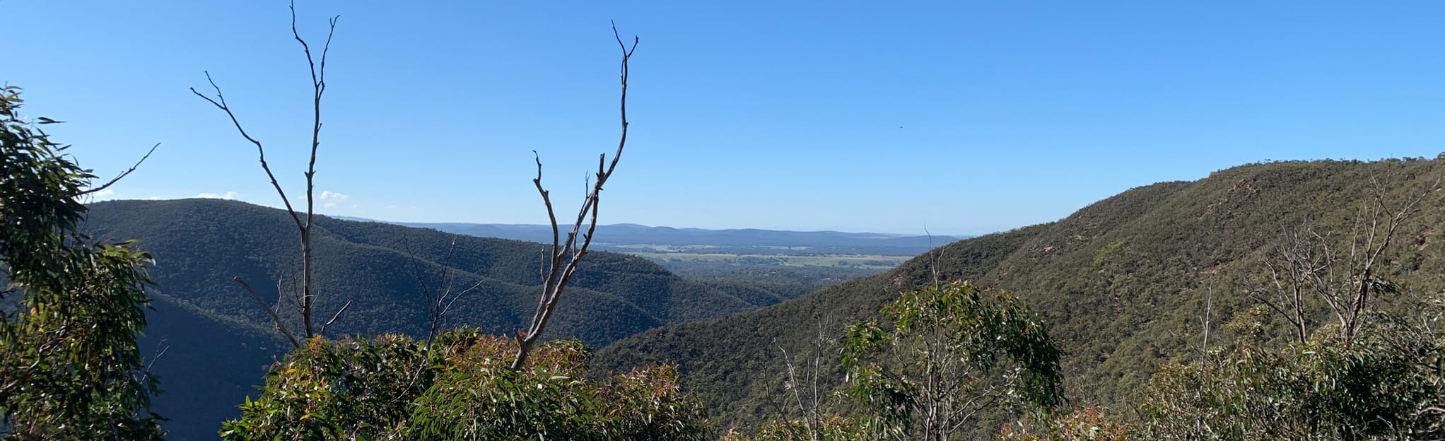 Blackwood Range Trail, Victoria, Australia 11 Reviews, Map AllTrails