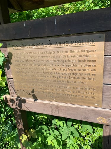 Auelandschaft Rosengarten