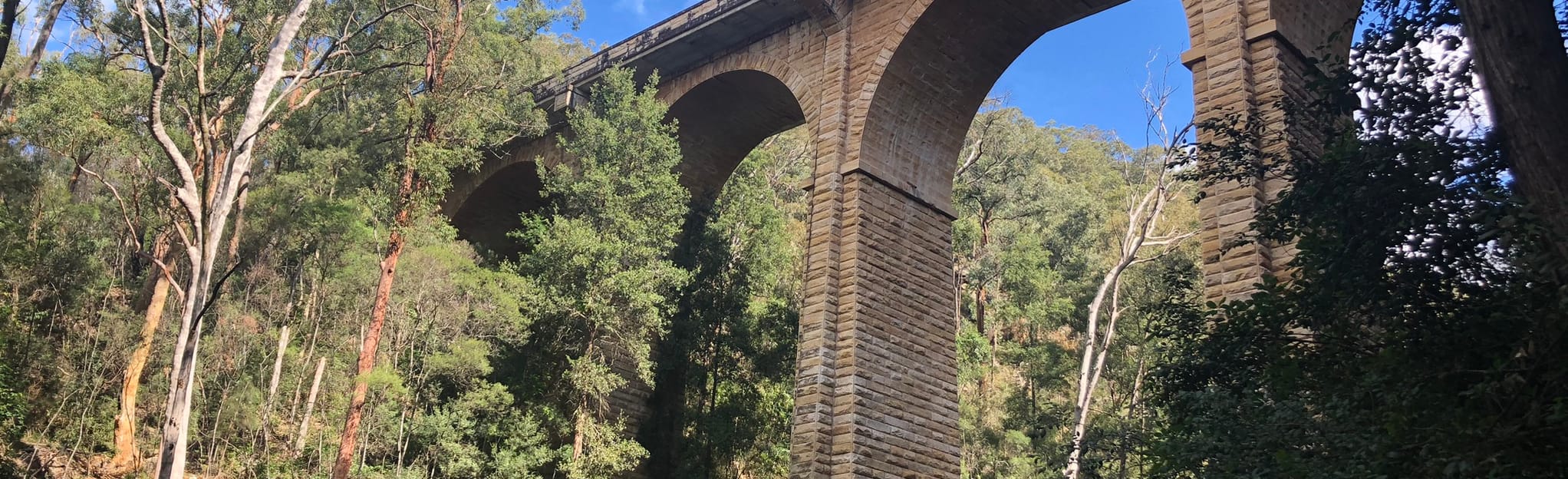 Lapstone Zig Zag Walking Track New South Wales, Australia AllTrails