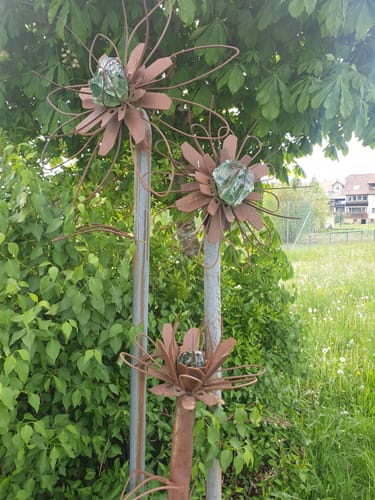 Von Maierhöfen zum Hengelesweiher