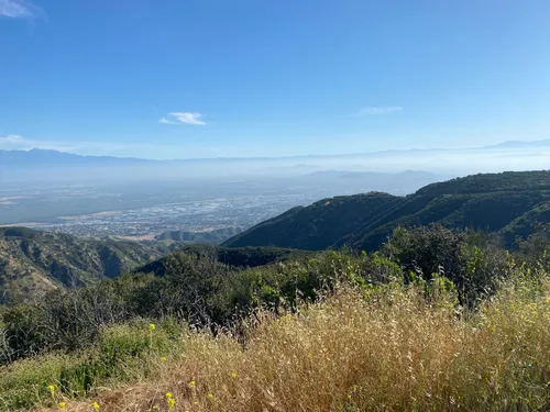 Best Historic Site Trails in Cleveland National Forest | AllTrails