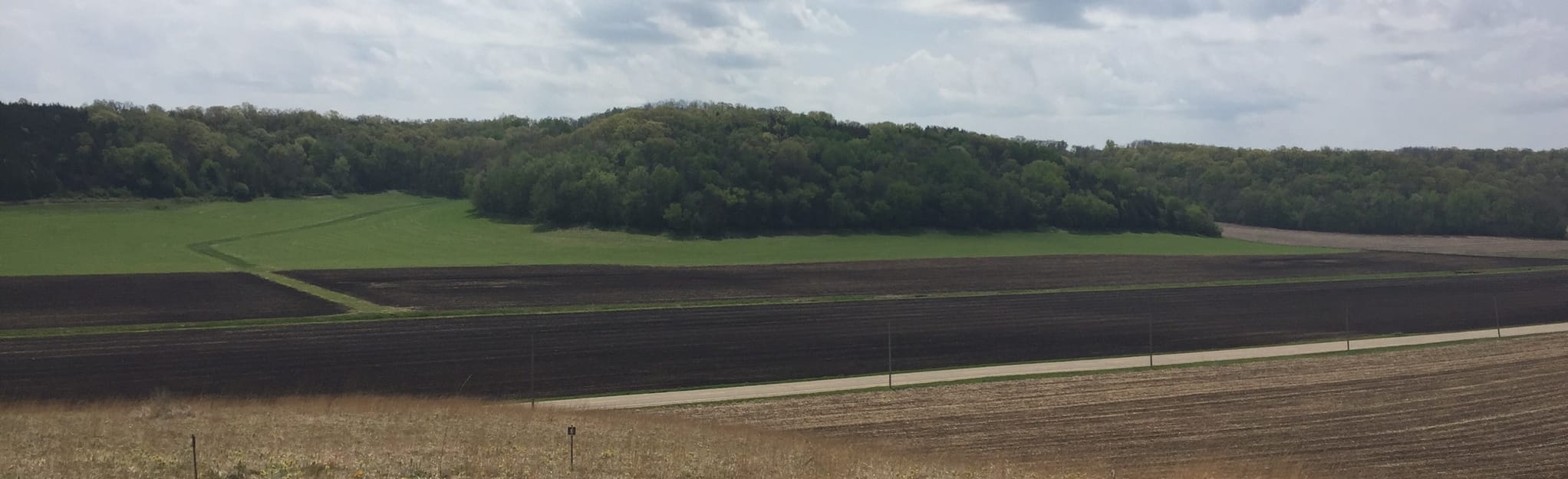 Black Earth Rettenmund Prairie Trail 6 Reviews, Map Wisconsin