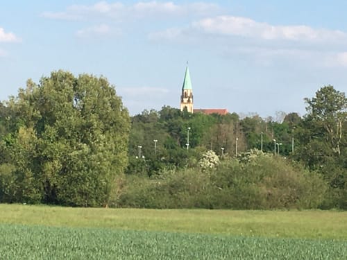 Jakob-Krieger-Weg