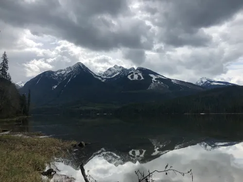 Best Lake Trails In Thompson-Nicola B | AllTrails