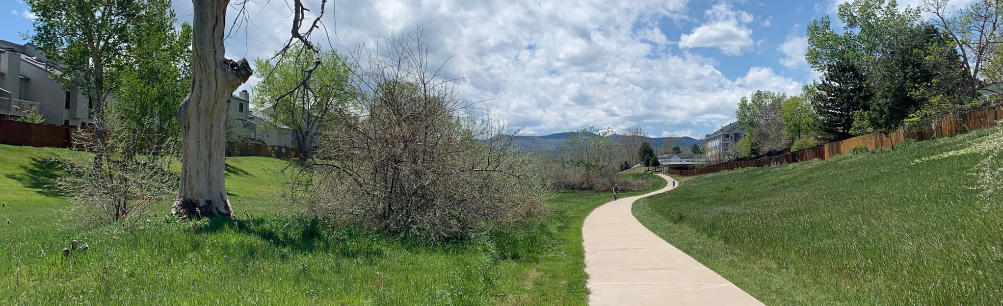 Dutch Creek Trail 70 Reviews, Map Colorado AllTrails