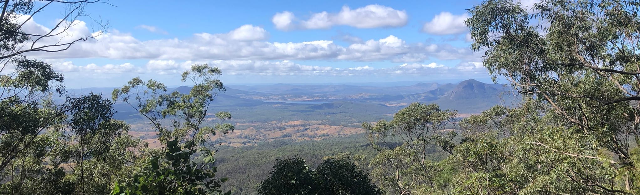 Gap Creek Falls Track : 204 Photos - Queensland, Australie | Randonnée ...