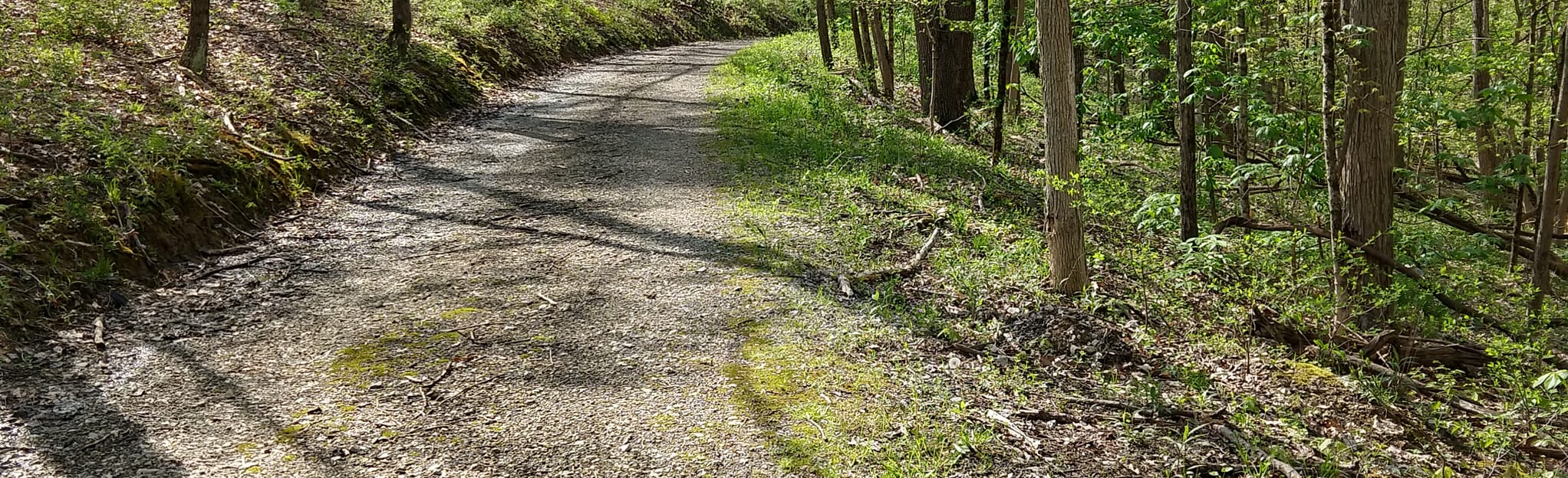 Cuyahoga Valley Trail, Ohio 36 Reviews, Map AllTrails