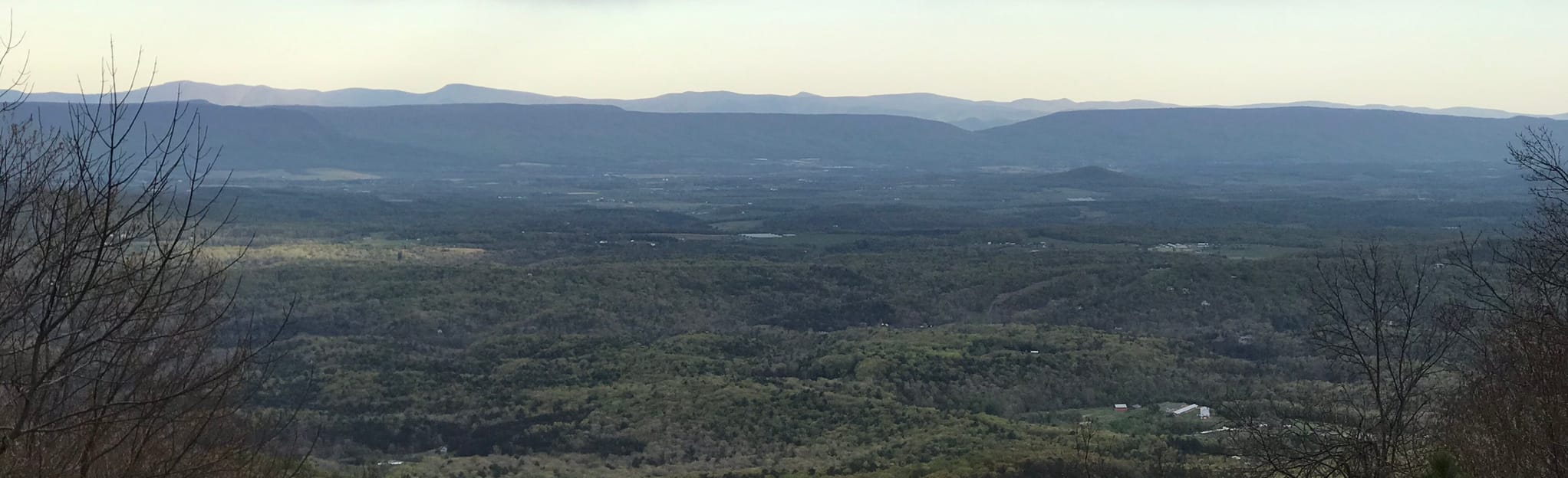 North Mountain Trail to Orkney Springs Trail 11 Reviews, Map West Virginia AllTrails