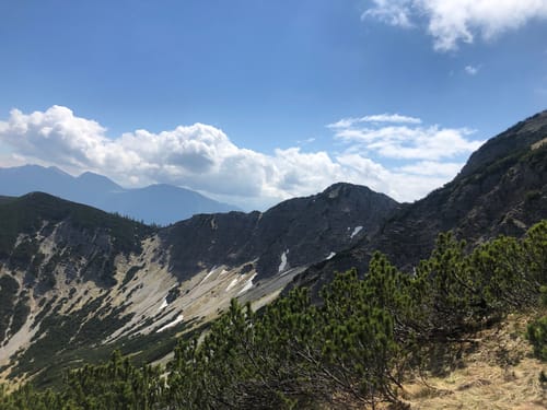 Notkarspitze