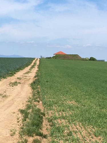 Hilbersheim Runde