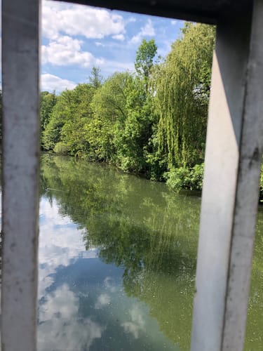Bad Mergentheim-Markelsheim