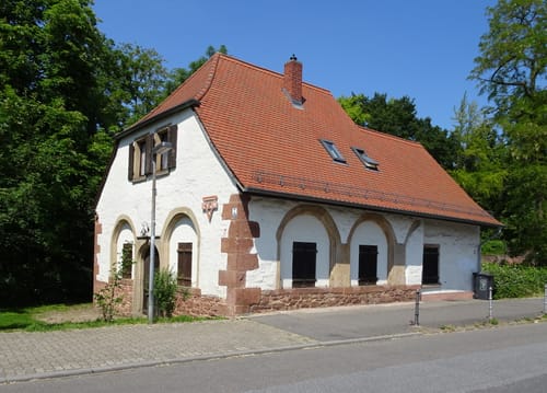 Von Rauenberg nach Haßloch