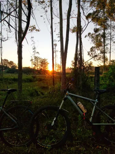 As melhores trilhas de Moto Trail em São Paulo (Brasil)