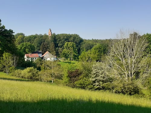 Altomünster - Kühbach