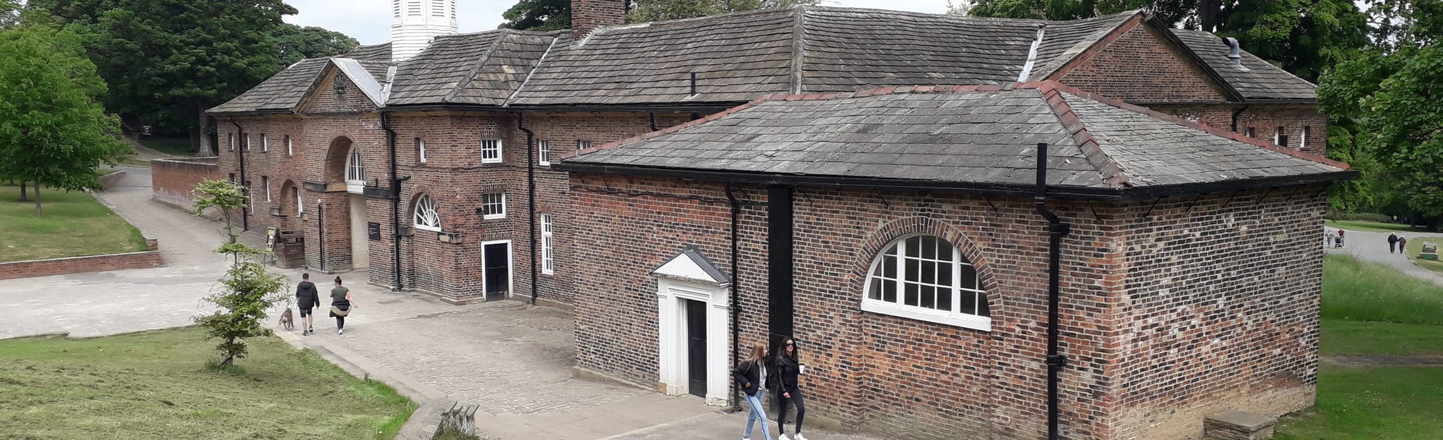 Temple Newsam Circular 269 Fotos West Yorkshire, Inglaterra AllTrails