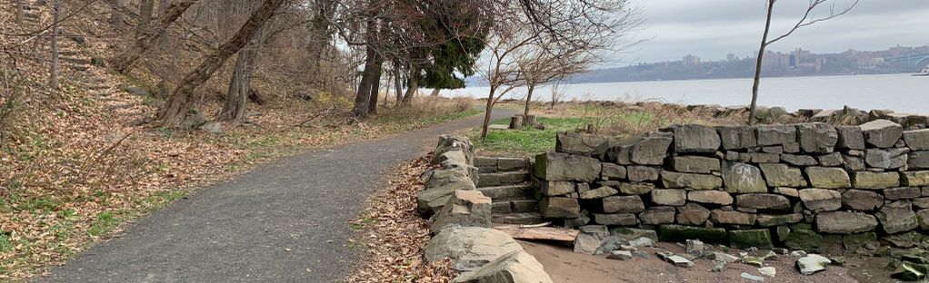 Shore Trail: Englewood Picnic Area to Fort Lee Historic Park: 219 Reviews,  Map - New Jersey | AllTrails